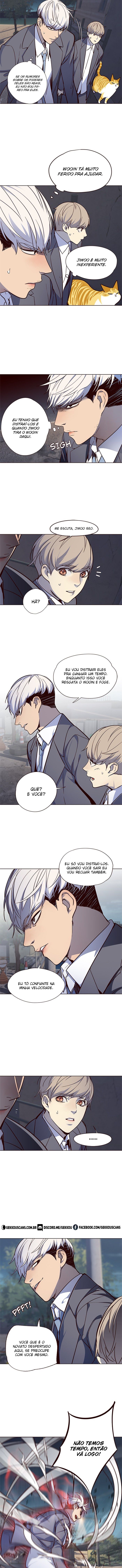 Read Eleceed PT Manga Online