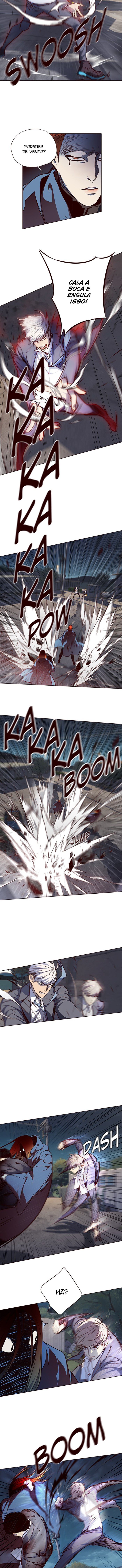 Read Eleceed PT Manga Online