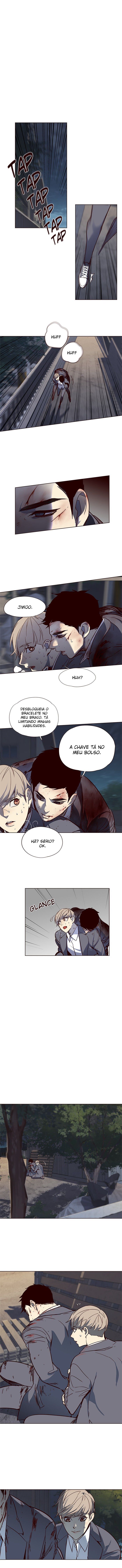 Read Eleceed PT Manga Online