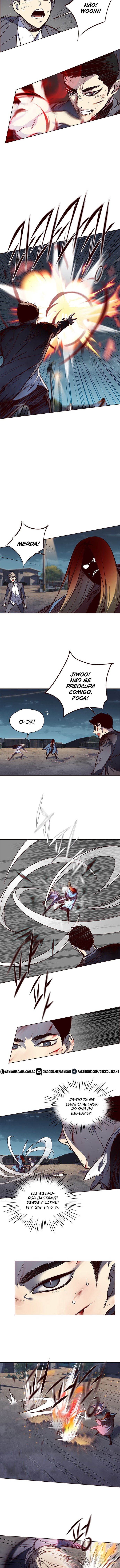 Read Eleceed PT Manga Online