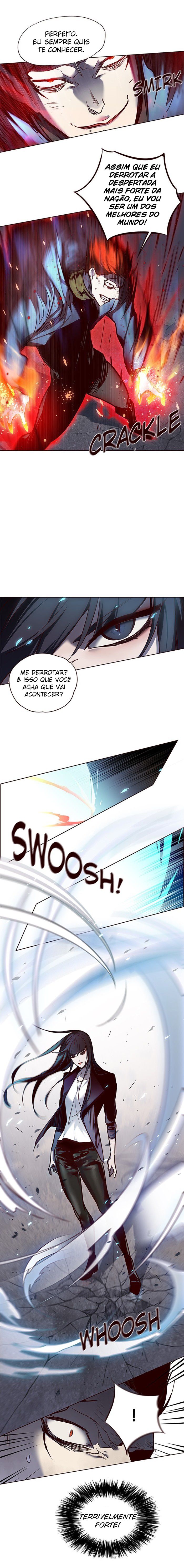 Read Eleceed PT Manga Online