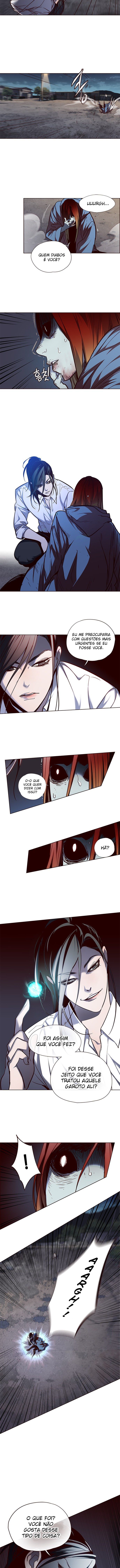 Read Eleceed PT Manga Online