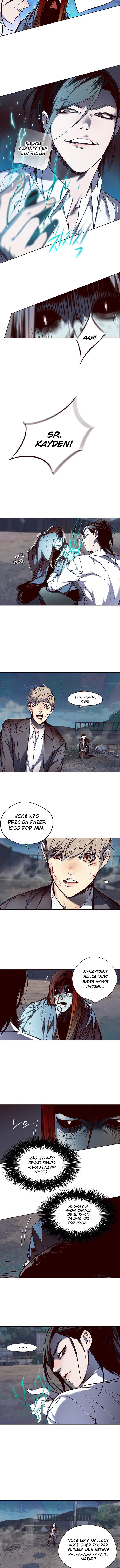 Read Eleceed PT Manga Online