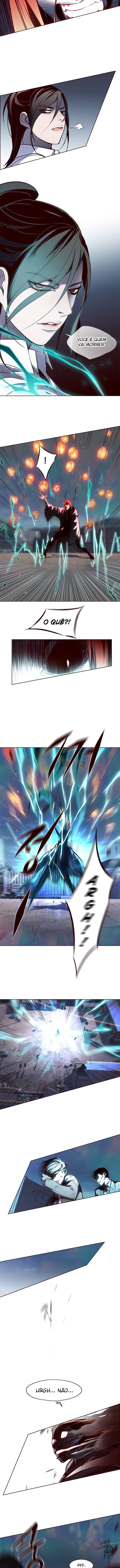 Read Eleceed PT Manga Online