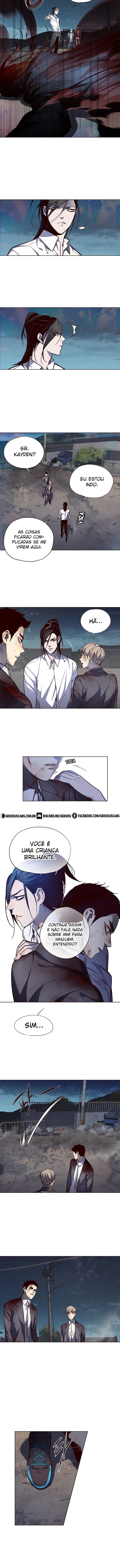 Read Eleceed PT Manga Online