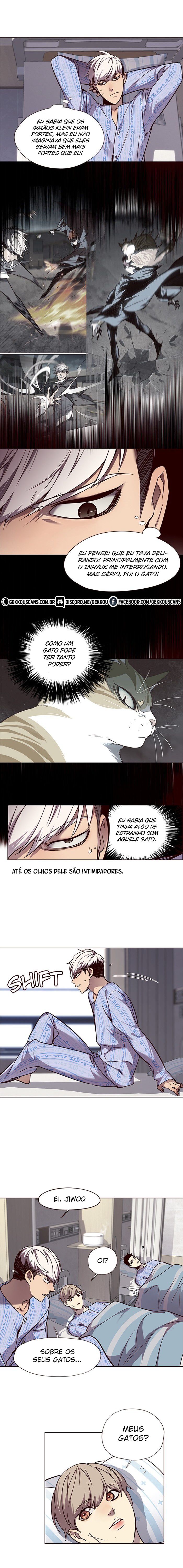 Read Eleceed PT Manga Online