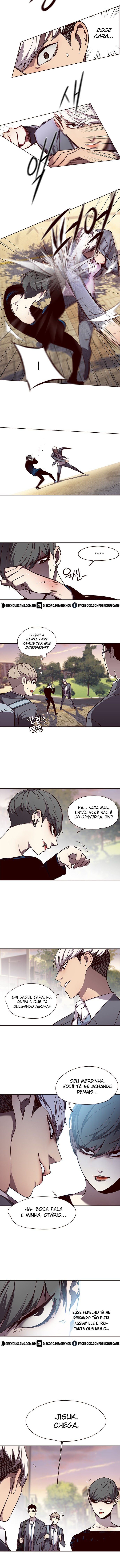 Read Eleceed PT Manga Online