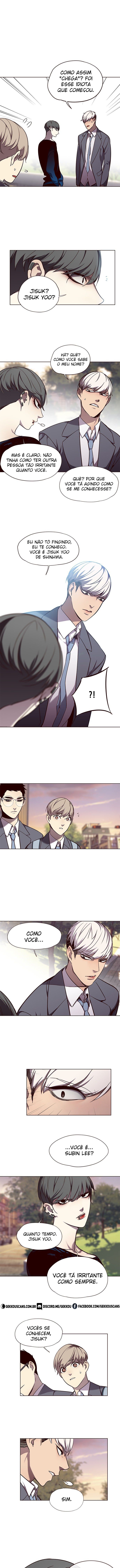 Read Eleceed PT Manga Online