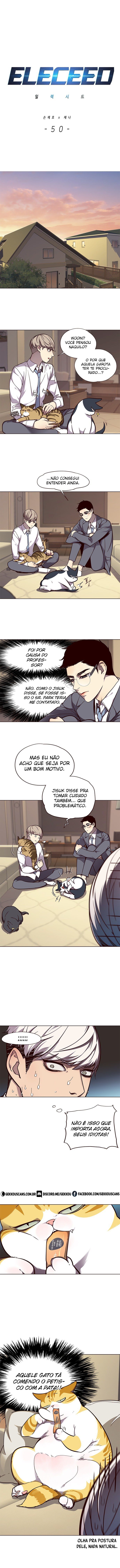 Read Eleceed PT Manga Online