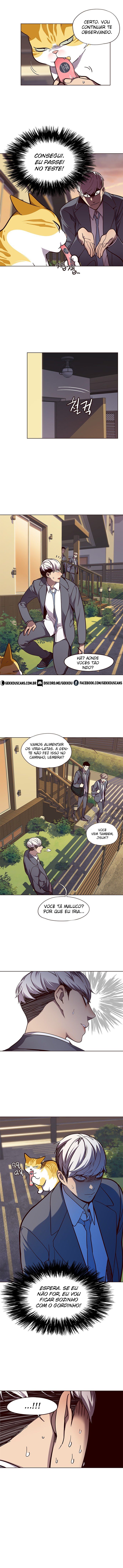 Read Eleceed PT Manga Online