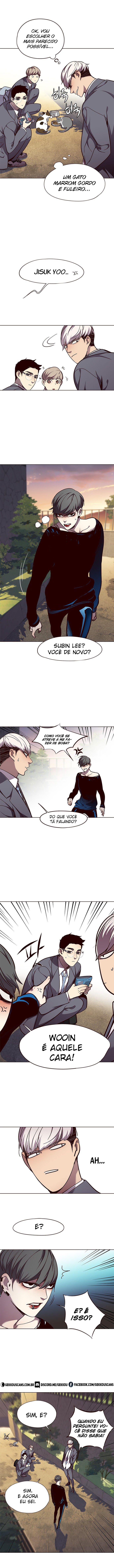 Read Eleceed PT Manga Online