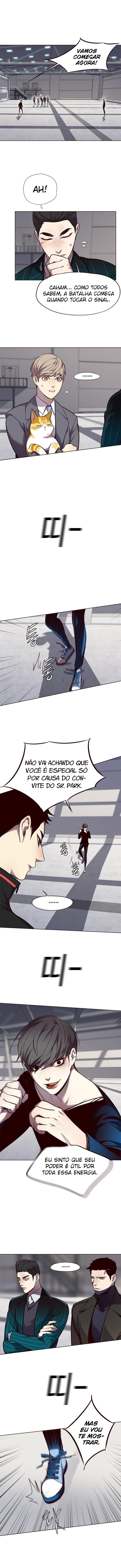 Read Eleceed PT Manga Online