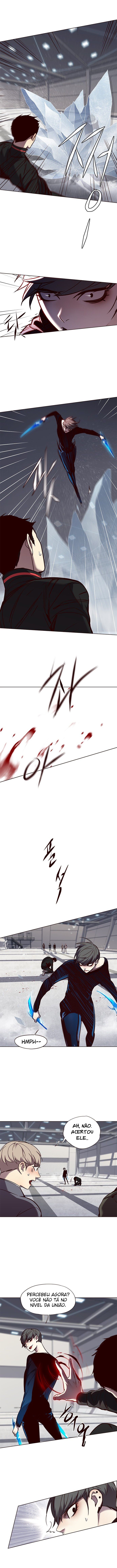 Read Eleceed PT Manga Online