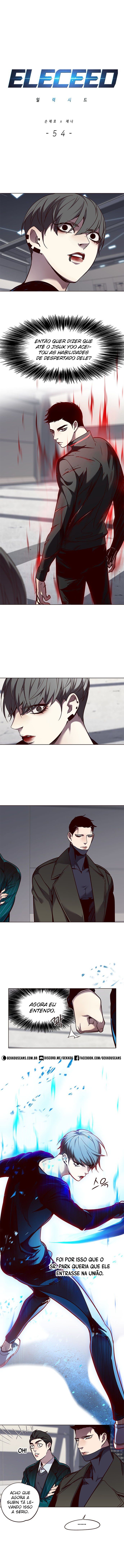 Read Eleceed PT Manga Online