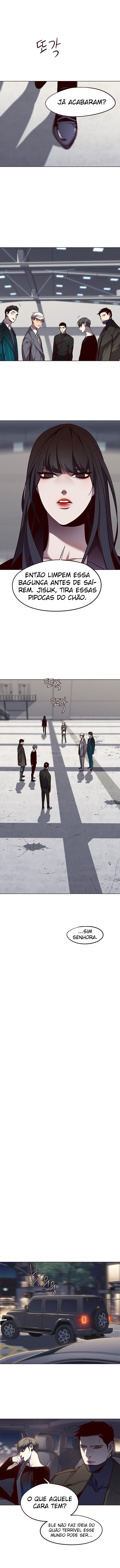 Read Eleceed PT Manga Online