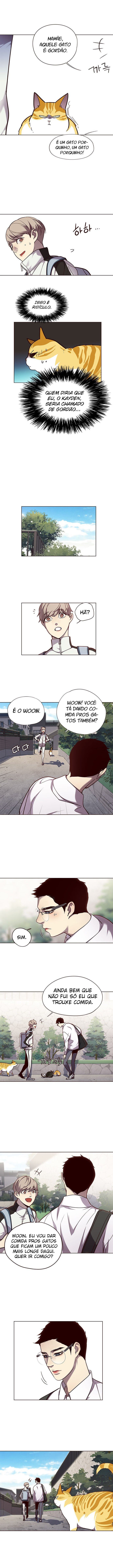 Read Eleceed PT Manga Online