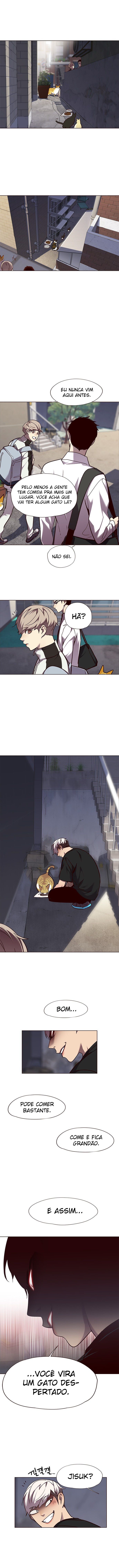 Read Eleceed PT Manga Online