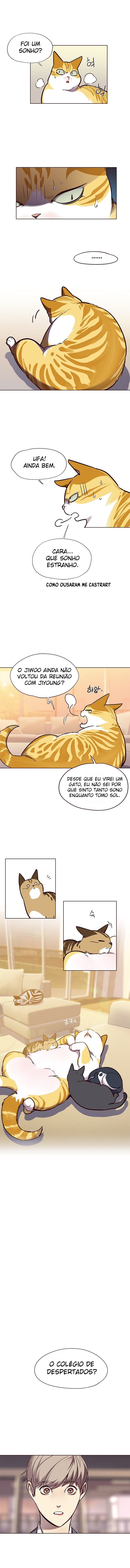 Read Eleceed PT Manga Online