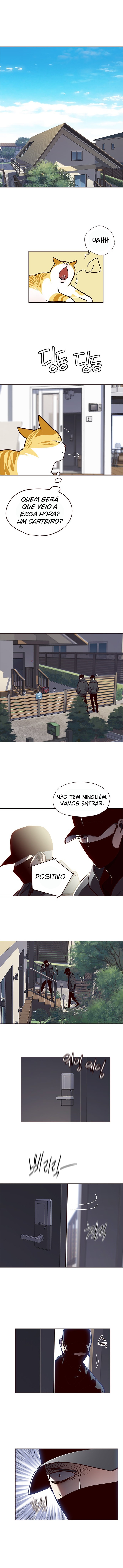 Read Eleceed PT Manga Online