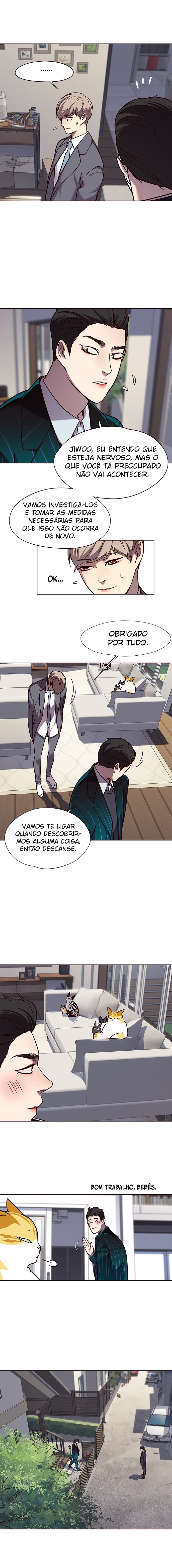 Read Eleceed PT Manga Online