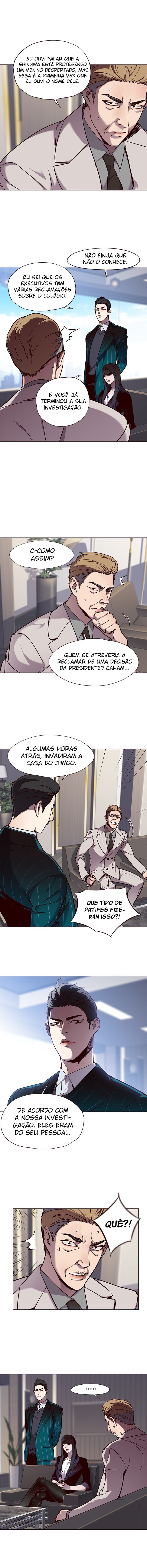 Read Eleceed PT Manga Online