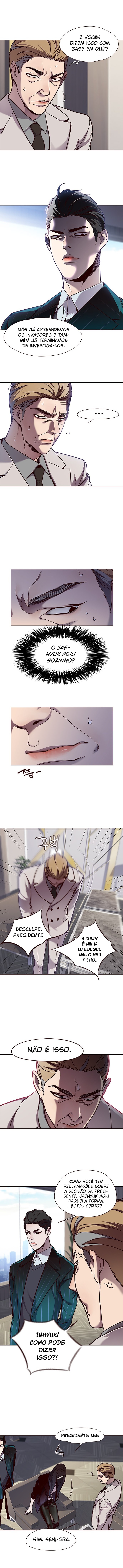 Read Eleceed PT Manga Online