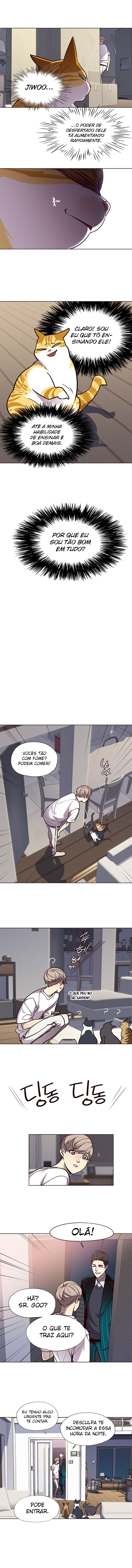 Read Eleceed PT Manga Online