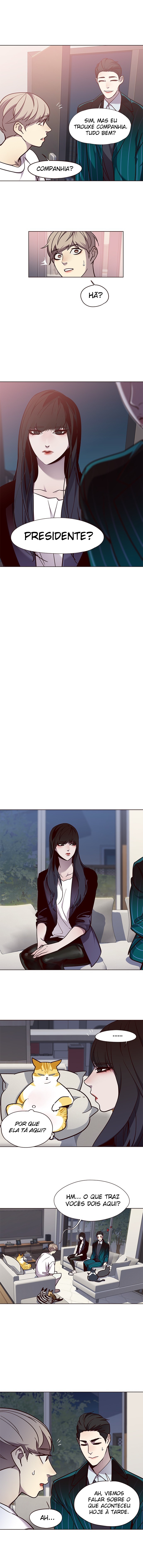 Read Eleceed PT Manga Online