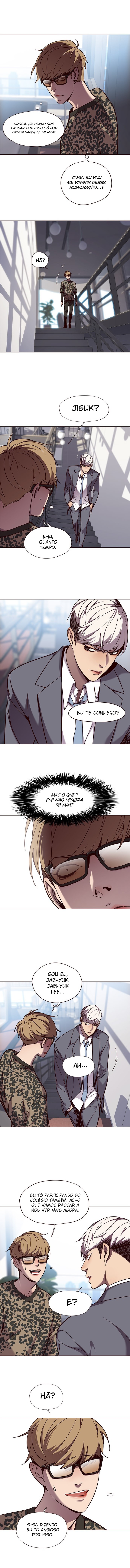 Read Eleceed PT Manga Online