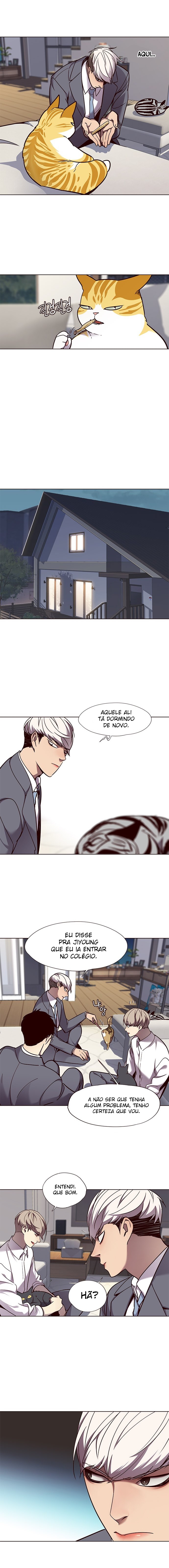 Read Eleceed PT Manga Online