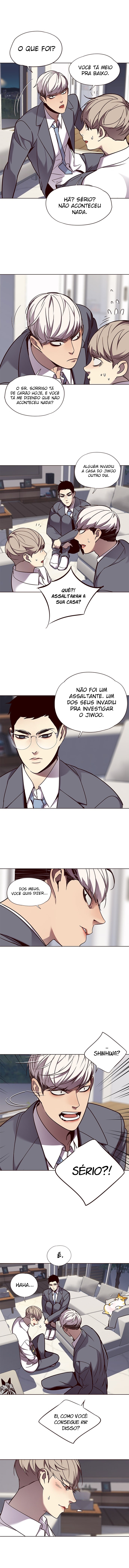 Read Eleceed PT Manga Online