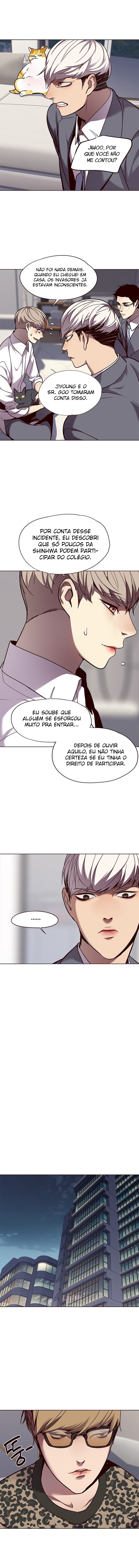 Read Eleceed PT Manga Online