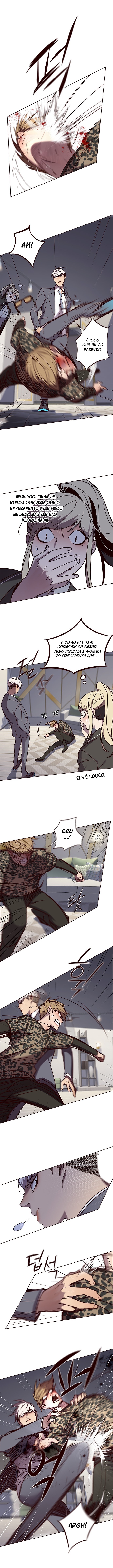 Read Eleceed PT Manga Online