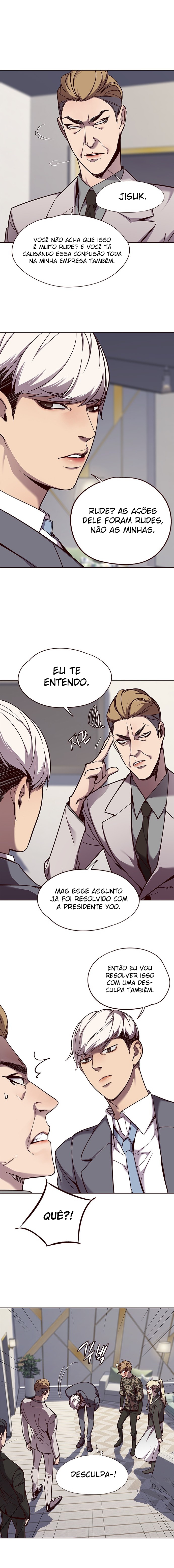 Read Eleceed PT Manga Online