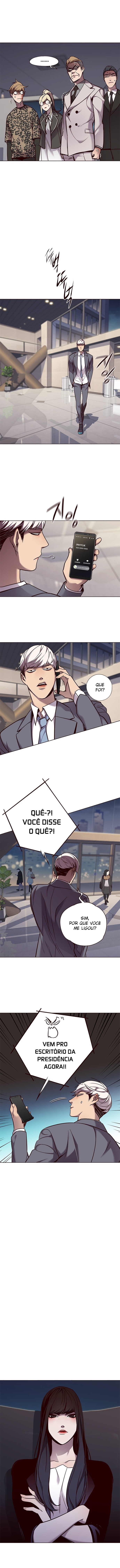 Read Eleceed PT Manga Online