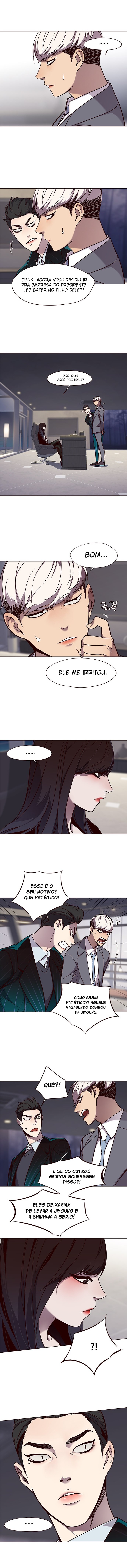 Read Eleceed PT Manga Online