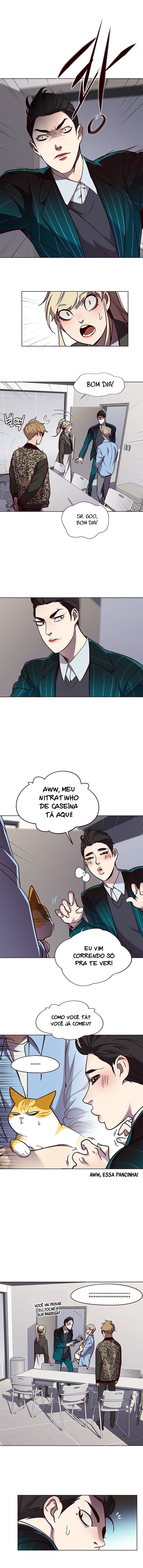 Read Eleceed PT Manga Online