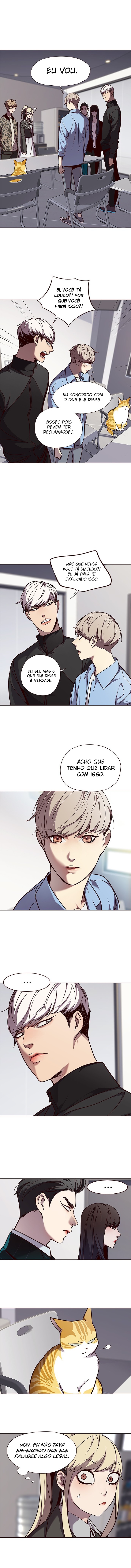 Read Eleceed PT Manga Online