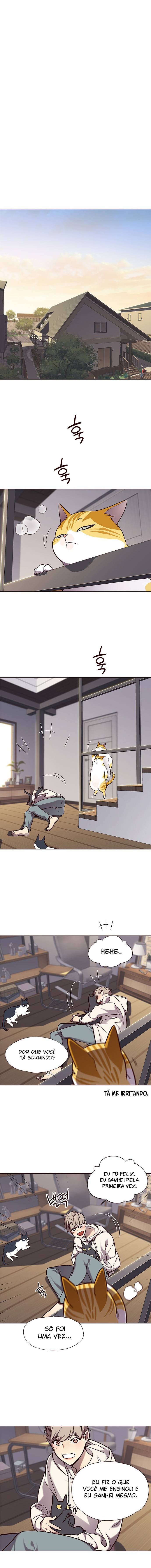 Read Eleceed PT Manga Online