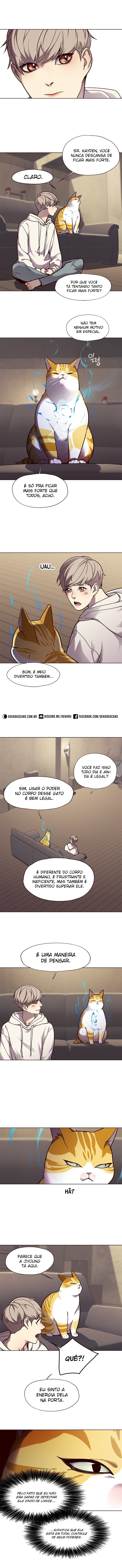 Read Eleceed PT Manga Online