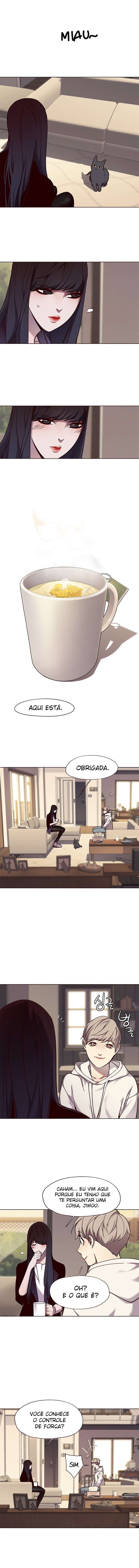 Read Eleceed PT Manga Online