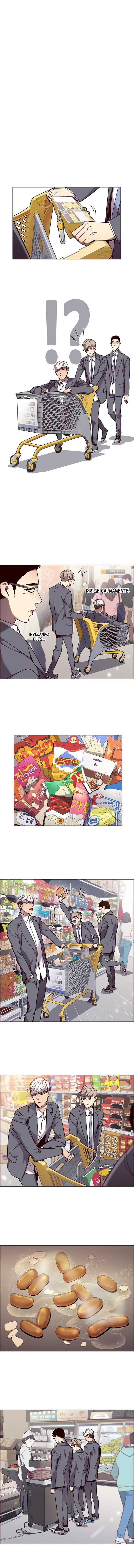 Read Eleceed PT Manga Online