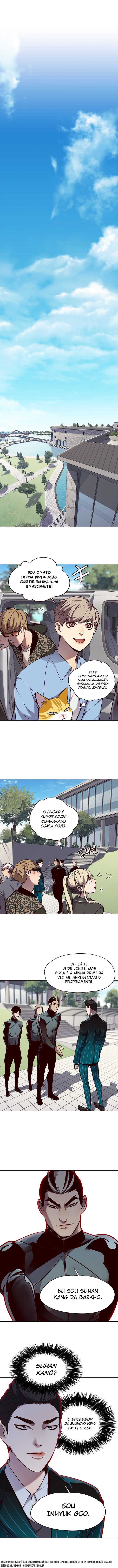 Read Eleceed PT Manga Online