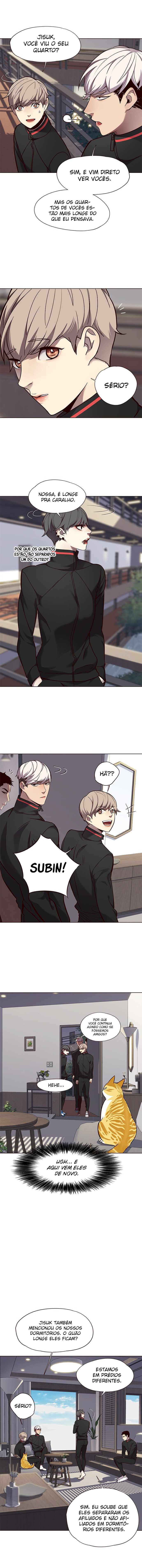 Read Eleceed PT Manga Online