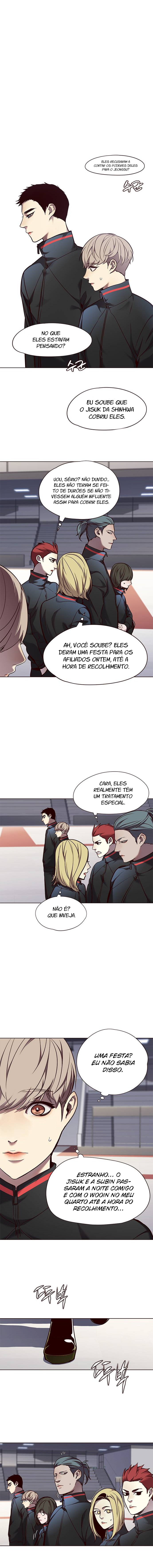 Read Eleceed PT Manga Online