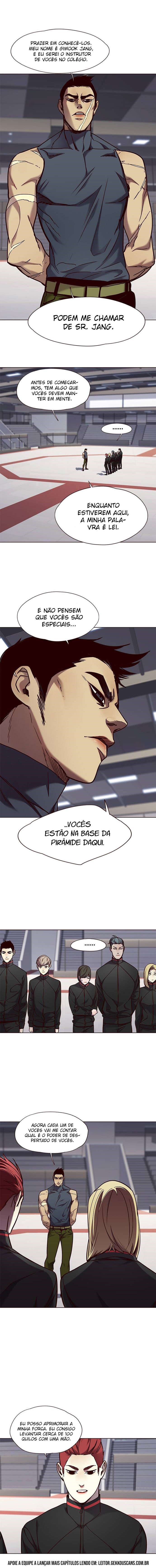 Read Eleceed PT Manga Online