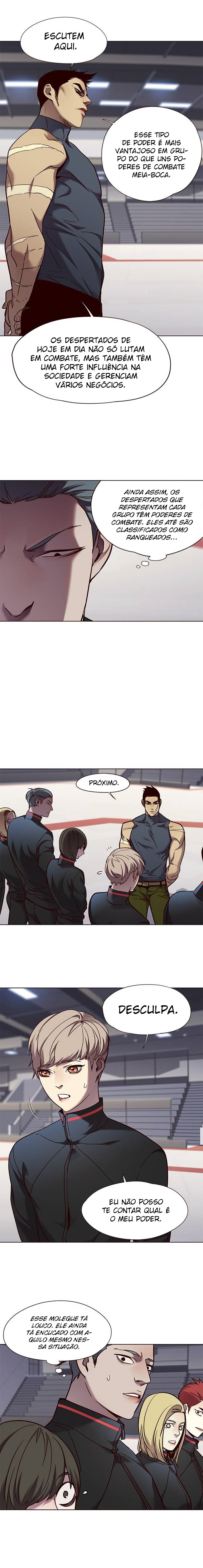 Read Eleceed PT Manga Online