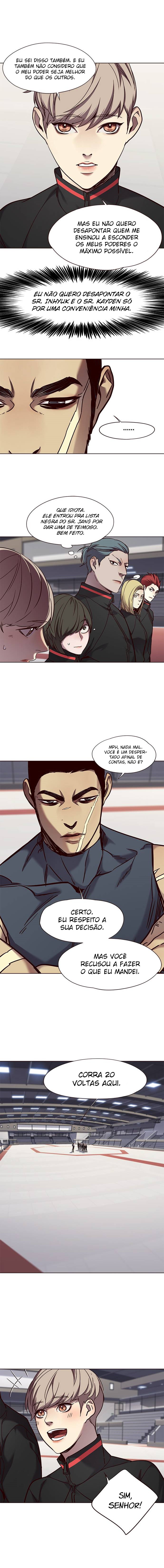 Read Eleceed PT Manga Online