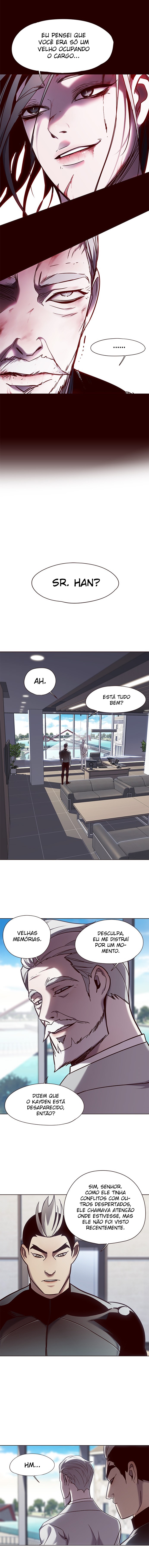 Read Eleceed PT Manga Online