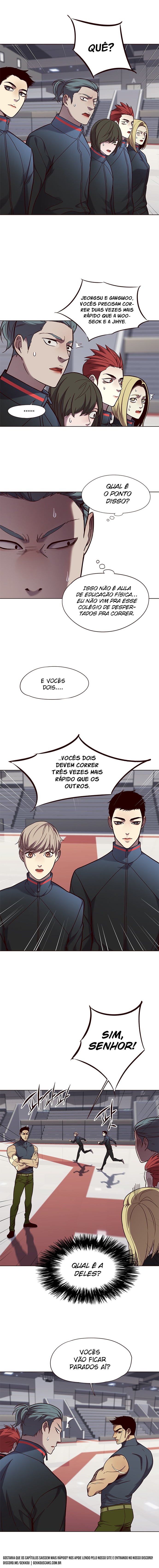 Read Eleceed PT Manga Online